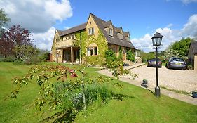 Woodland Guesthouse